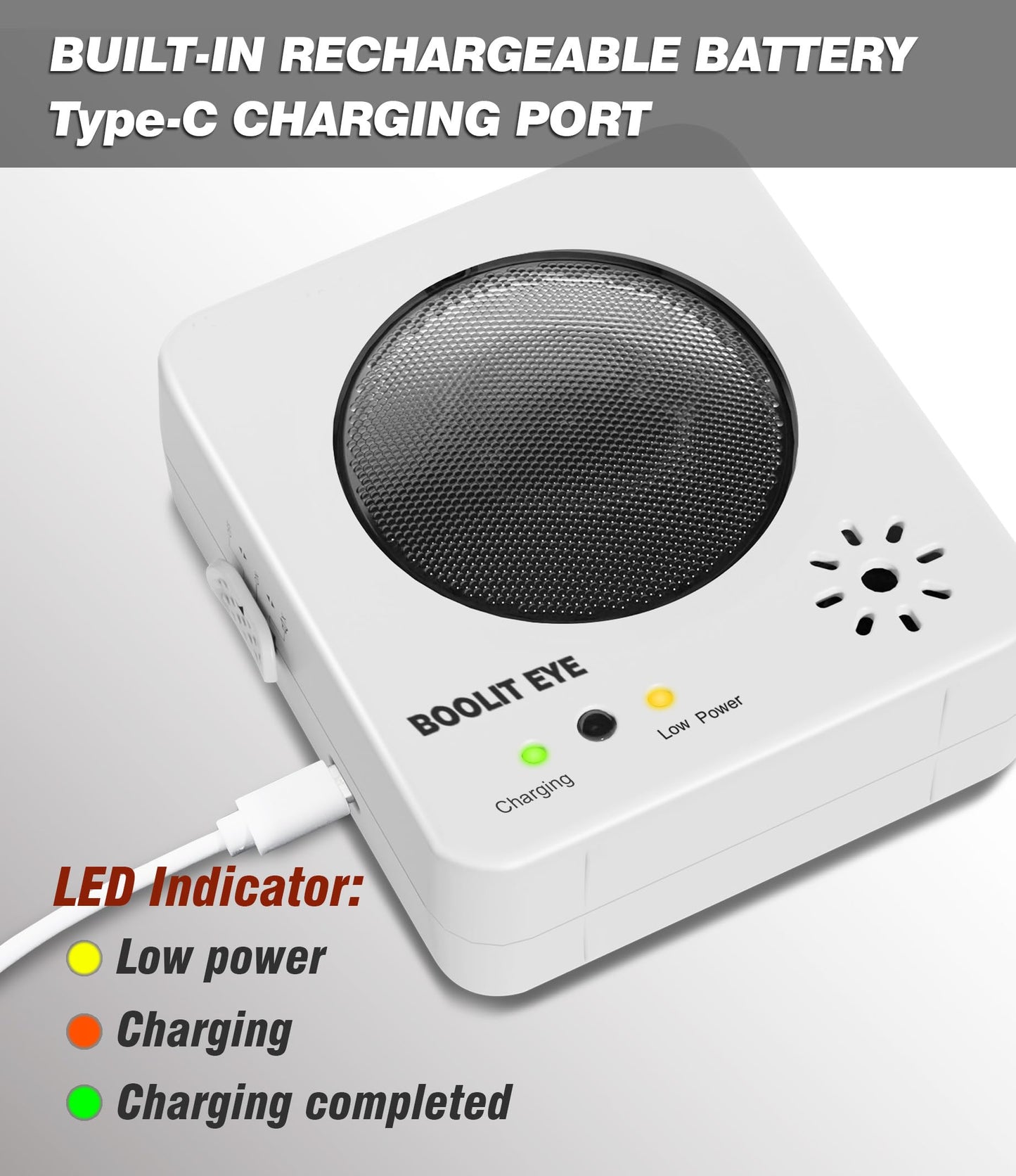 Dry Fire Training System - Laser Cartridge & Electronic Target Kit with Steel Plate Sound & Flash Feedback - Rechargeable, Adjustable Light Settings, Portable for Indoor/Outdoor Shooting Practice(223rem Kit)