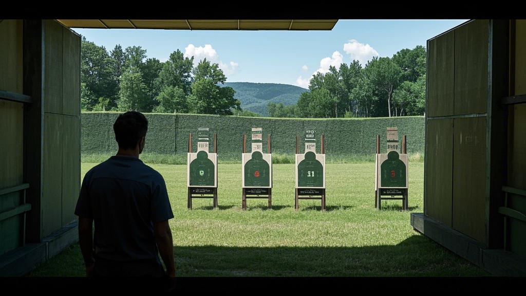 Unlocking the Secrets to Improved Marksmanship: A Deep Dive into Overcoming Poor Shooting Performance