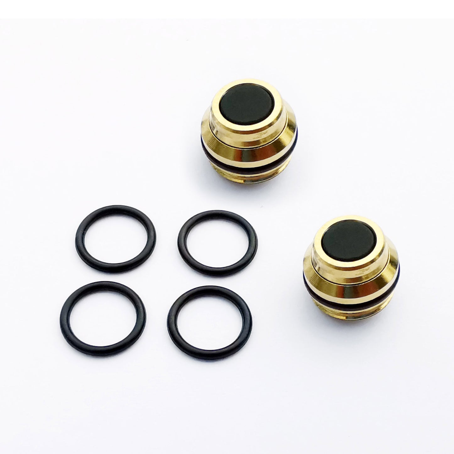 Snap Cap of 380acp Laser Training Cartridge, Trigger Switch of Dry Fire Training Cartridge and O-Ring Spare Parts