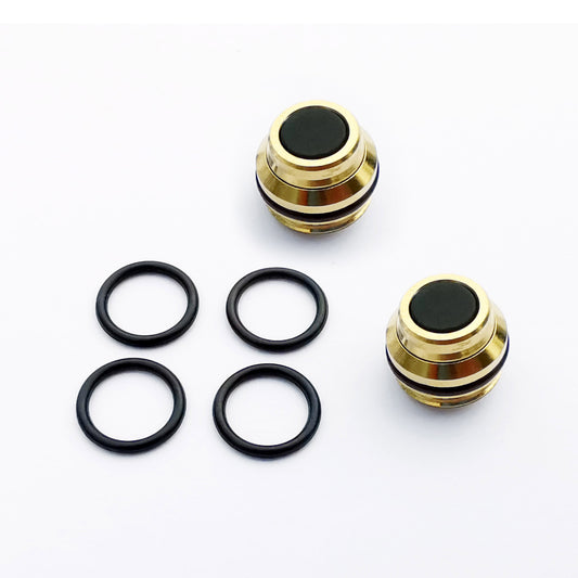 Snap Cap of 380acp Laser Training Cartridge, Trigger Switch of Dry Fire Training Cartridge and O-Ring Spare Parts