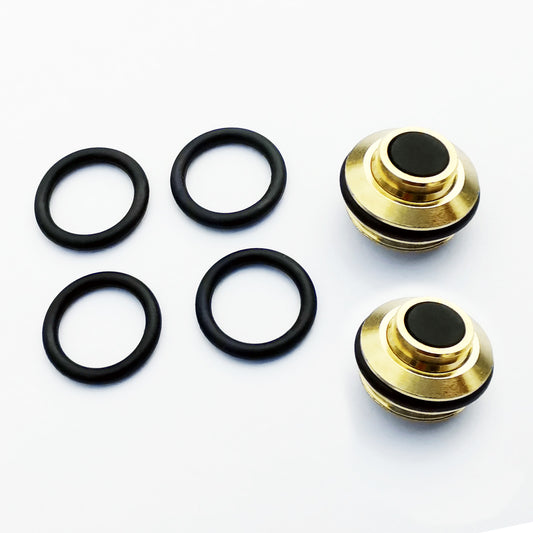 Snap Cap of 45ACP Laser Training Cartridge, Trigger Switch of Dry Fire Training Cartridge and O-Ring Spare Parts